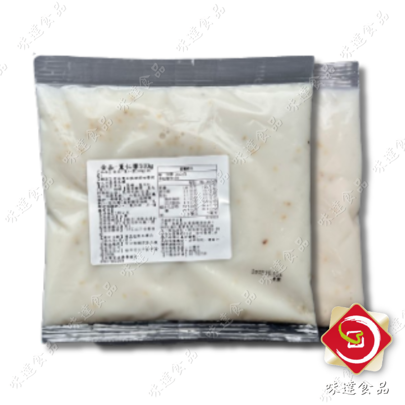 【冷凍】金品-薏仁漿(500g)
