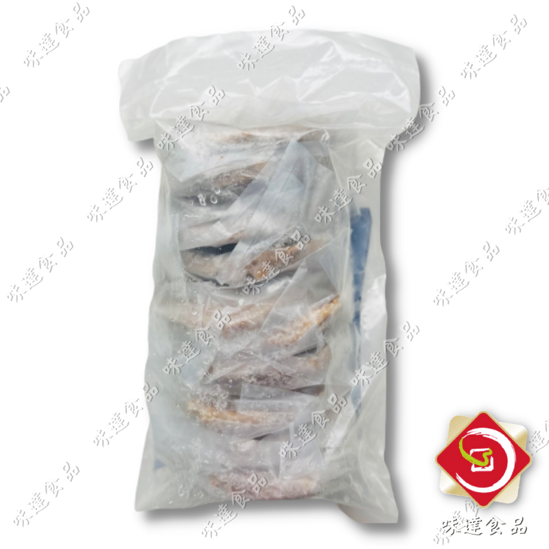 【冷凍】強匠-超厚熟牛排 10片裝 (800g)