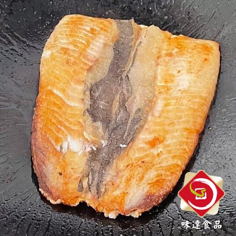【冷凍】無刺虱目魚肚 (180g)