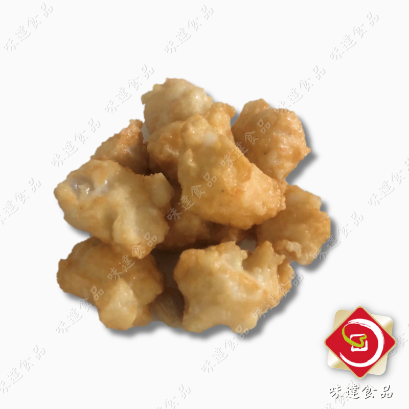 【冷凍】火鍋料-雪之揚 (600g)