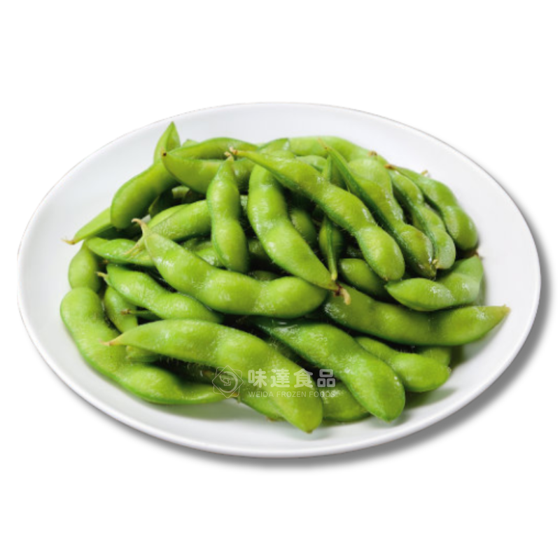【冷凍】冷凍毛豆莢 (1kg)