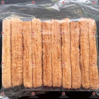 【冷凍】英辰-原味可頌燒餅10片 (650g)
