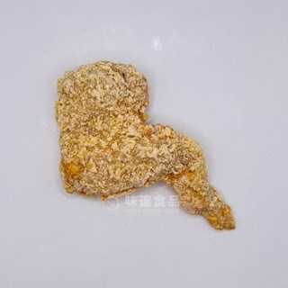 【冷凍】強匠-轟天翅20支 (2.1kg)
