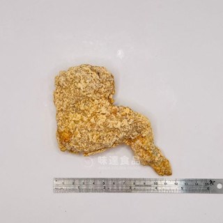 【冷凍】強匠-轟天翅20支 (2.1kg)