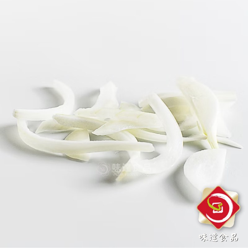 【冷凍】冷凍洋蔥絲-台灣產 (500g/包)