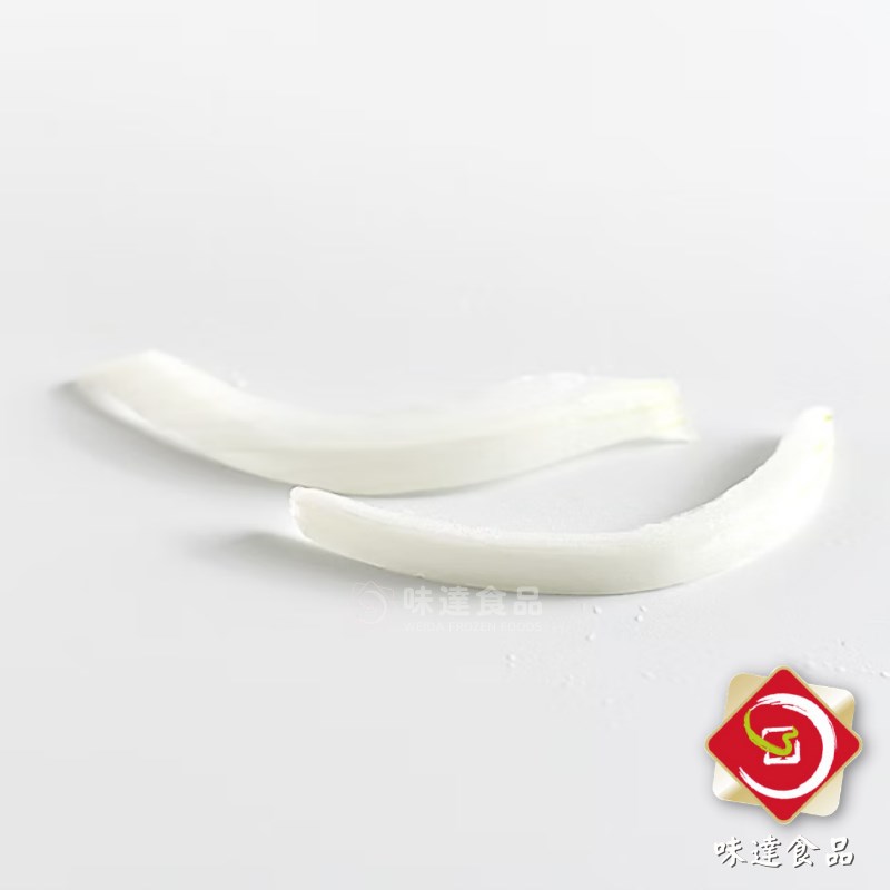 【冷凍】冷凍洋蔥絲-台灣產 (500g/包)